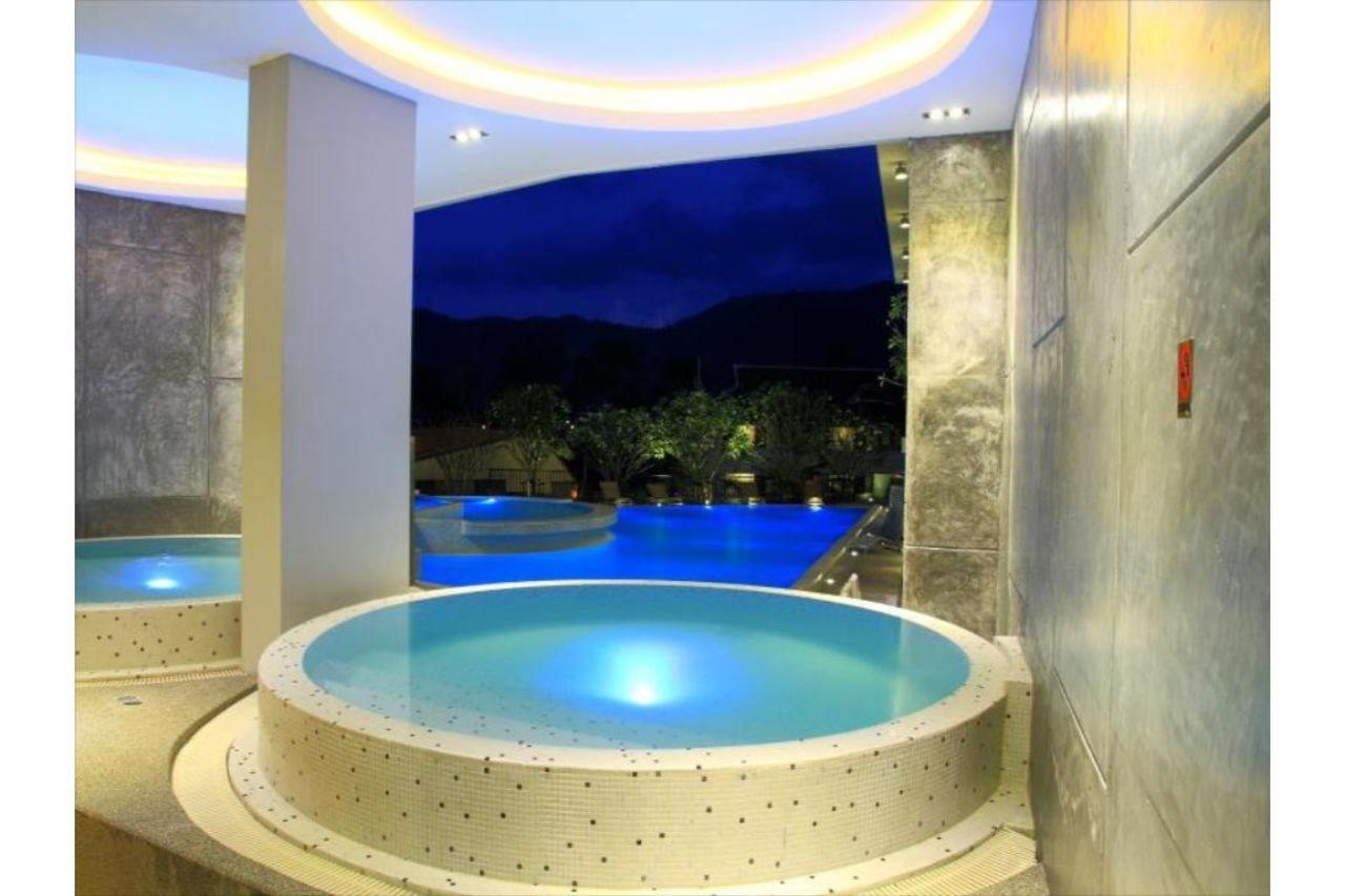 Kamala Resort By Phuket Resort Group Экстерьер фото