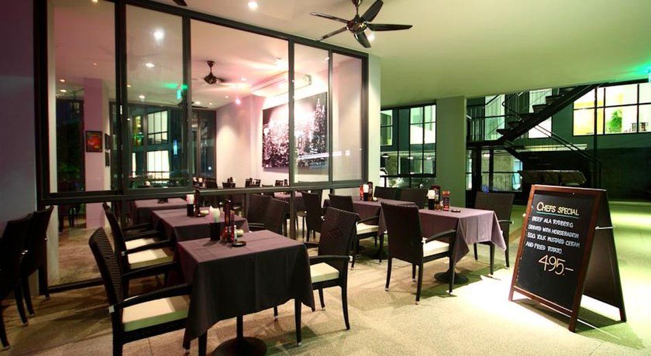 Kamala Resort By Phuket Resort Group Экстерьер фото