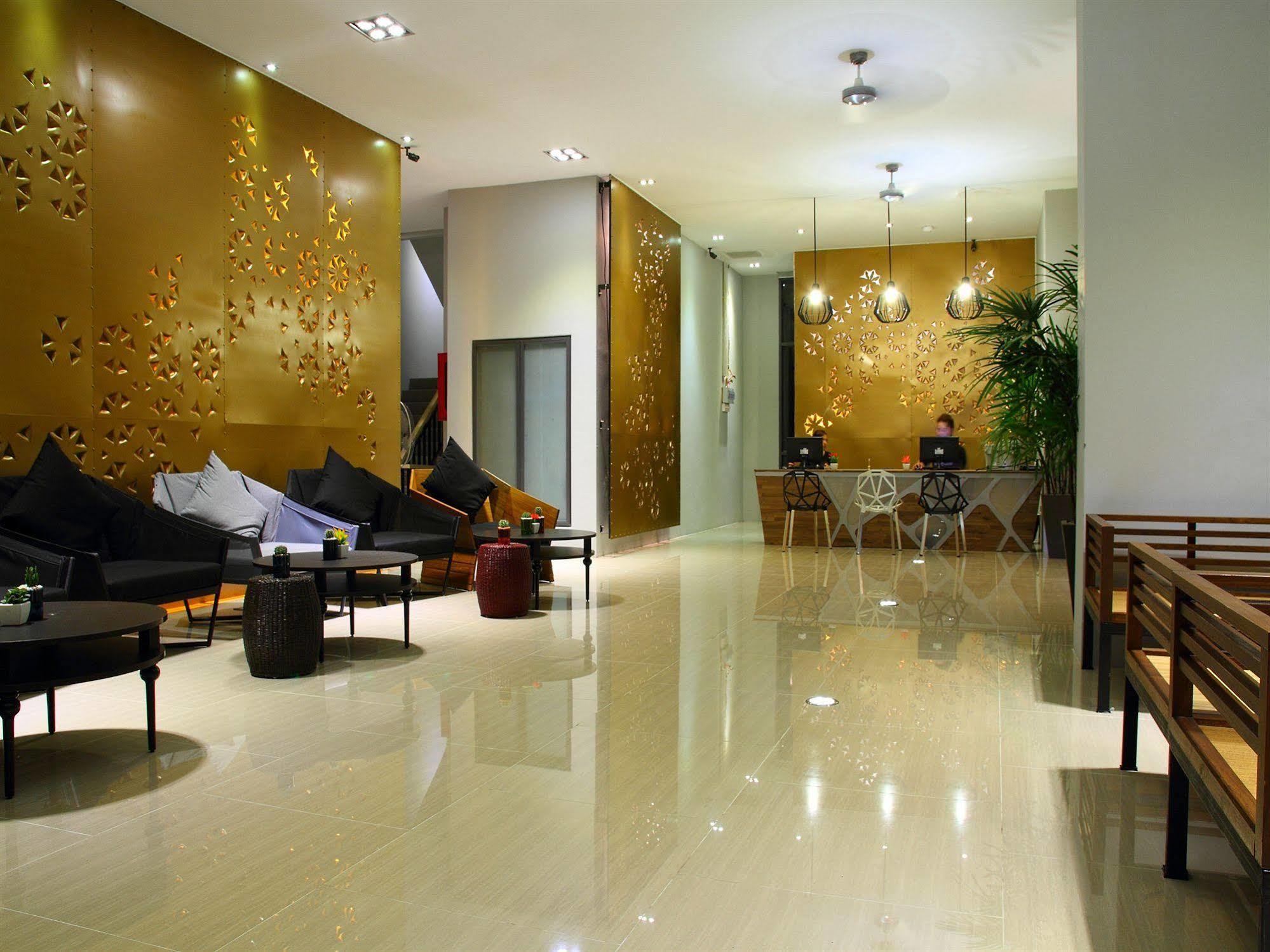 Kamala Resort By Phuket Resort Group Экстерьер фото