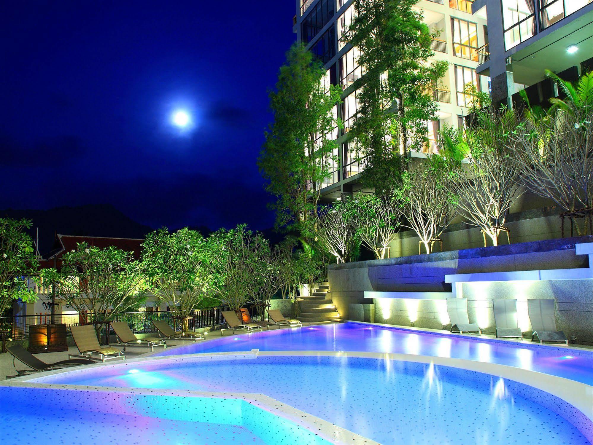 Kamala Resort By Phuket Resort Group Экстерьер фото
