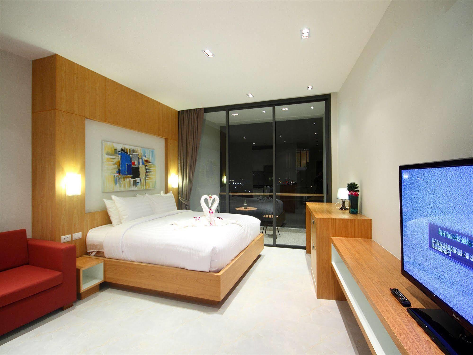 Kamala Resort By Phuket Resort Group Экстерьер фото