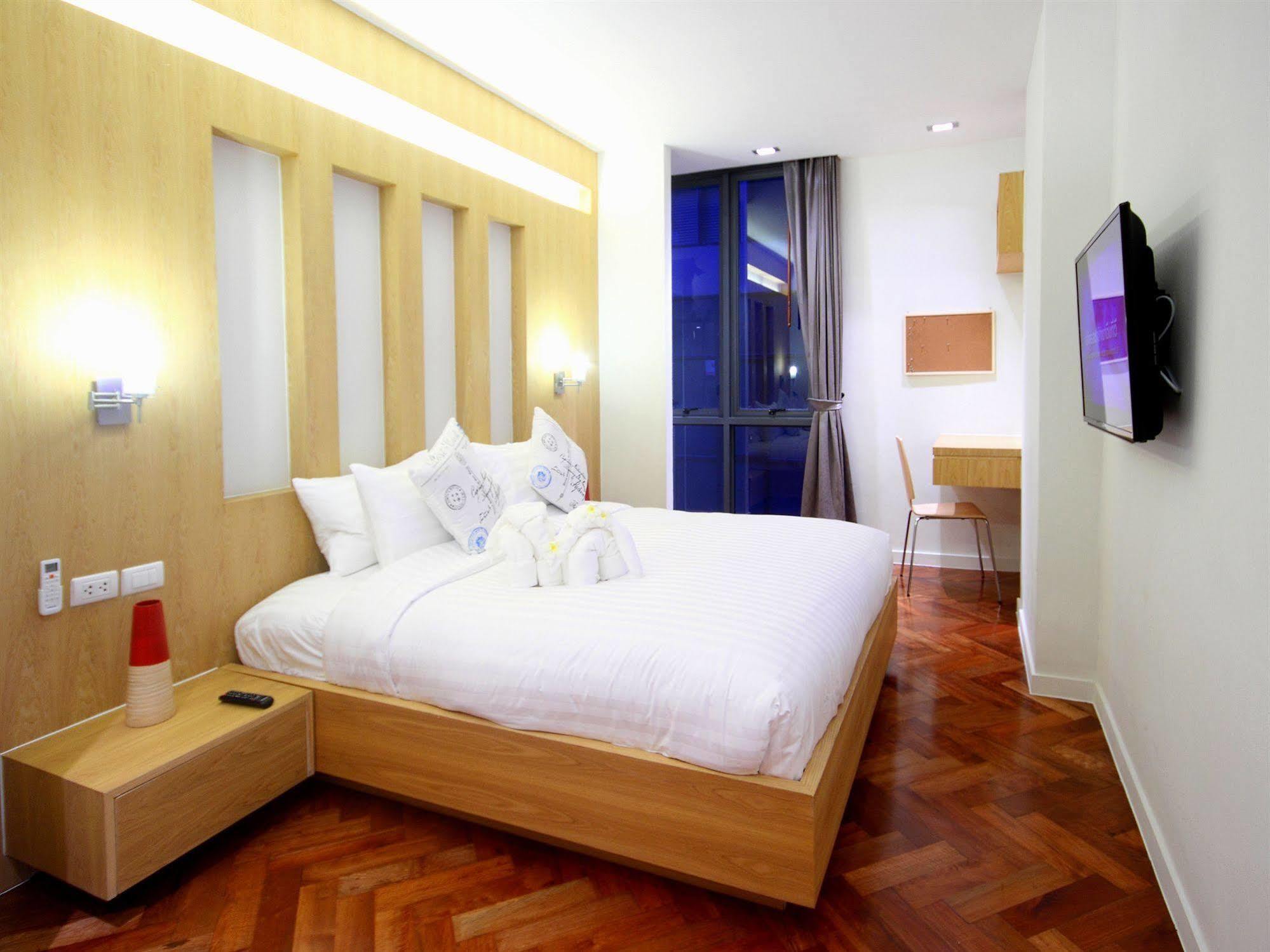 Kamala Resort By Phuket Resort Group Экстерьер фото