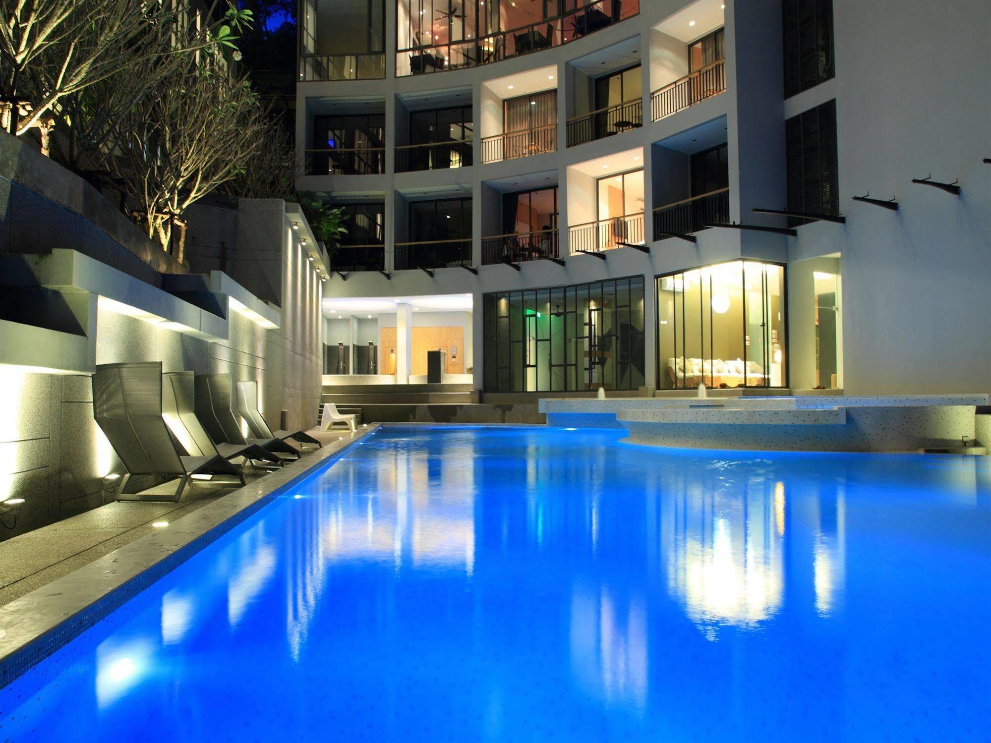 Kamala Resort By Phuket Resort Group Экстерьер фото