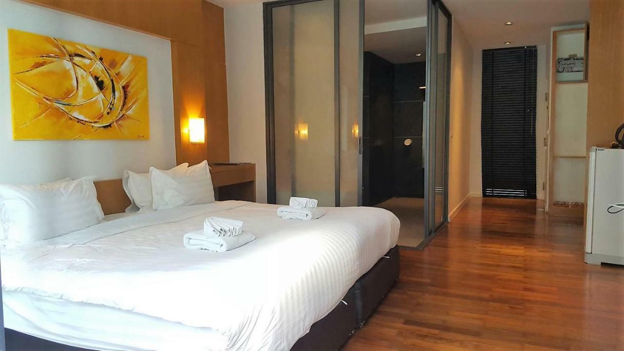 Kamala Resort By Phuket Resort Group Экстерьер фото