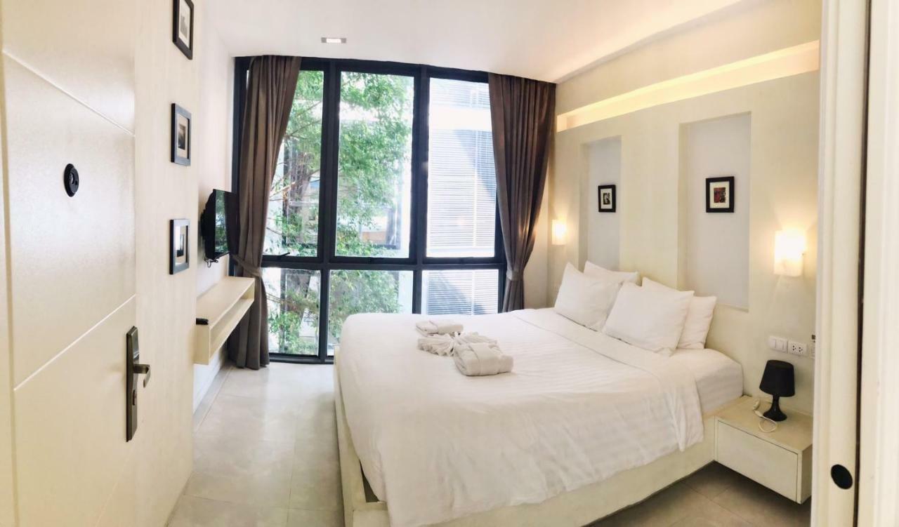 Kamala Resort By Phuket Resort Group Экстерьер фото